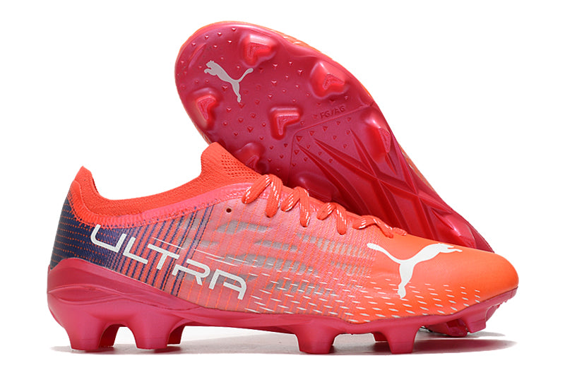 Puma ultra 13 city FG