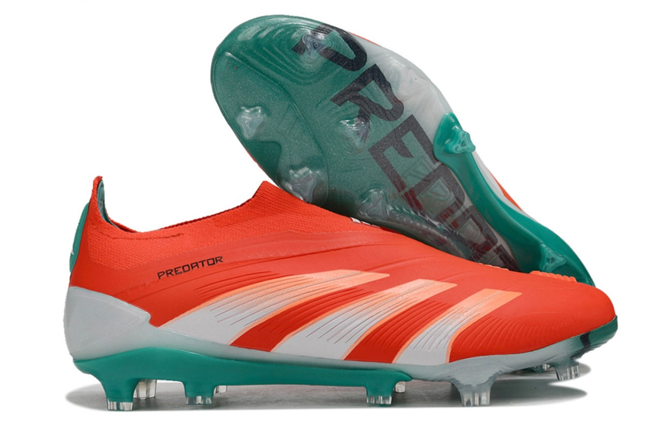 Adidas PREDATOR ACCURACY+ FG