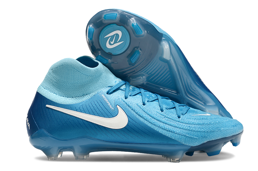 NIKE PHANTOM LUNA
ELITE FG