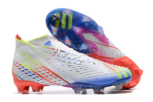 adidas Predator Edge
Geometric. 1 FG