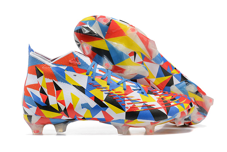 adidas Predator Edge Geometric. 1 FG