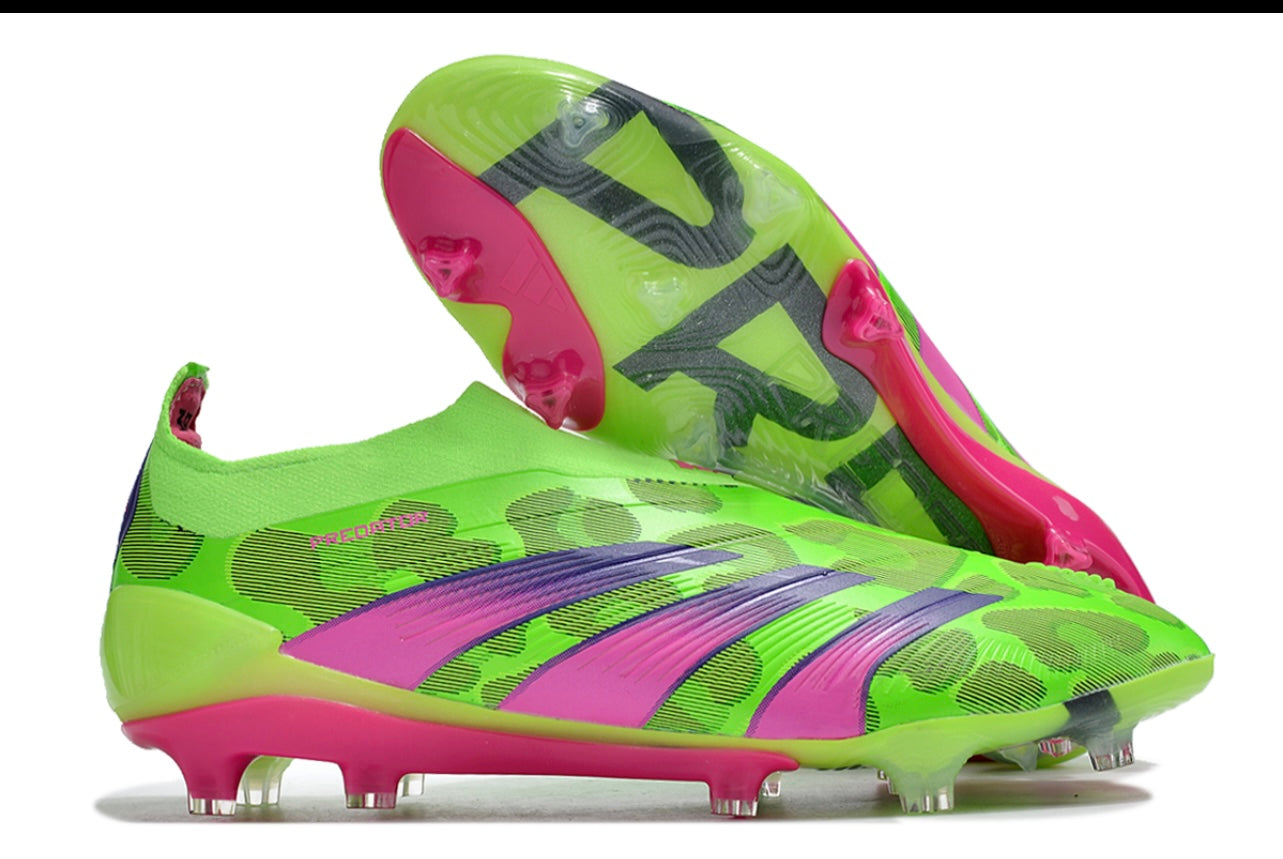 Adidas PREDATOR ACCURACY+ FG