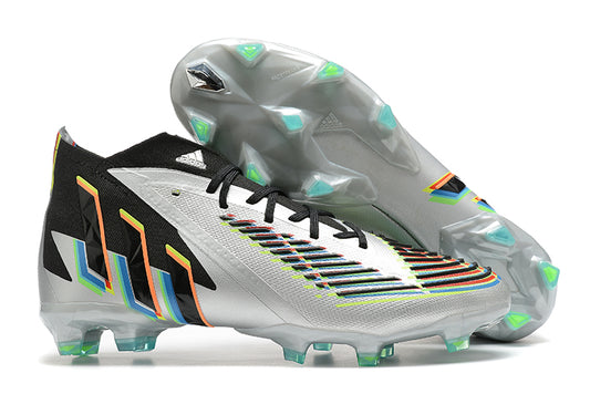 adidas Predator Edge
Geometric. 1 FG