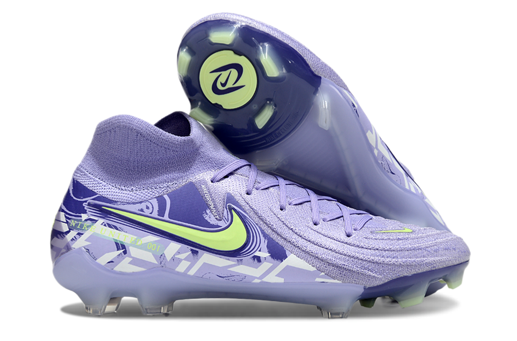 NIKE PHANTOM LUNA ELITE FG