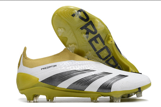 Adidas PREDATOR ACCURACY+ FG