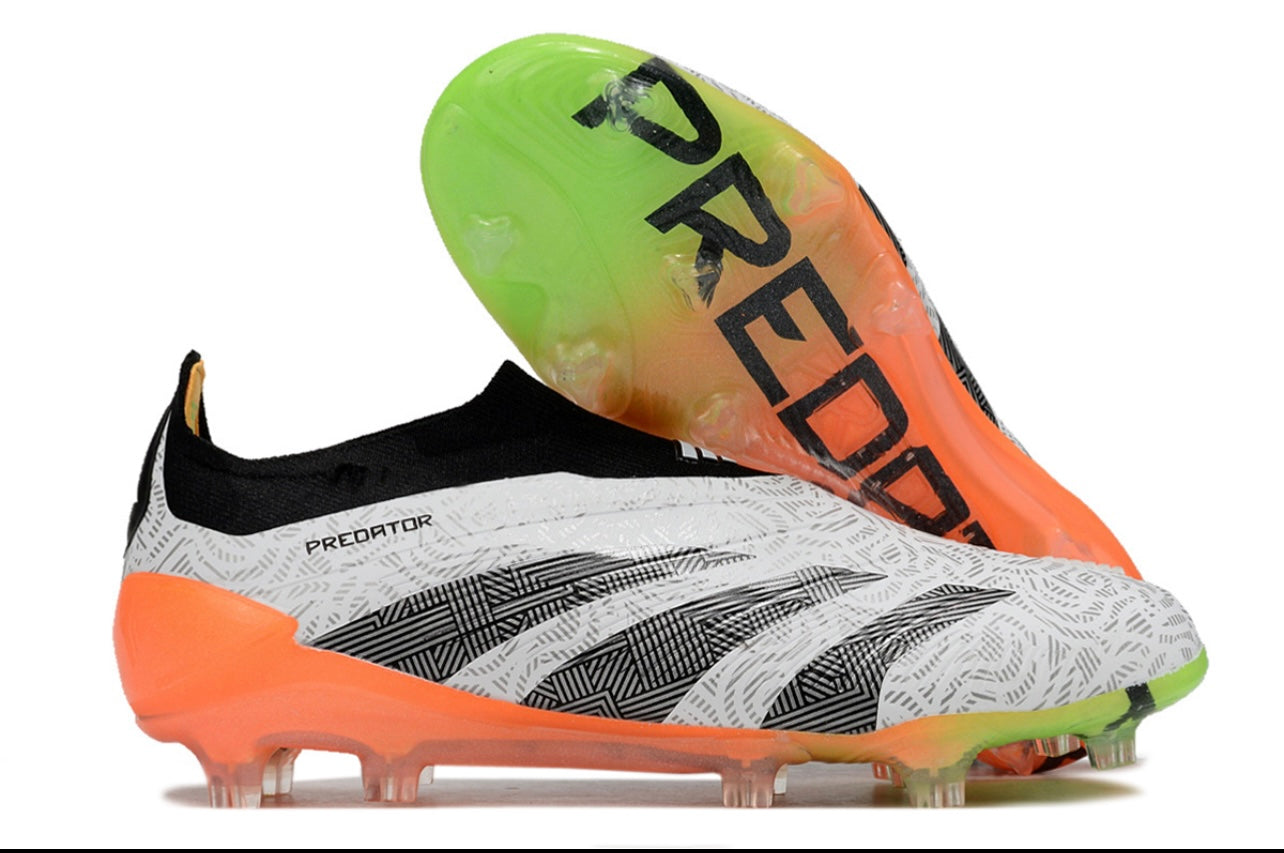 Adidas PREDATOR ACCURACY+ FG