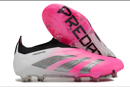 Adidas PREDATOR ACCURACY+ FG