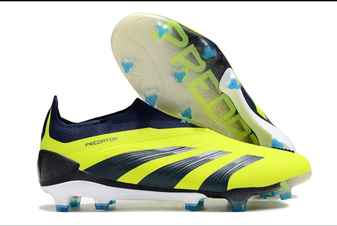 Adidas PREDATOR ACCURACY+ FG