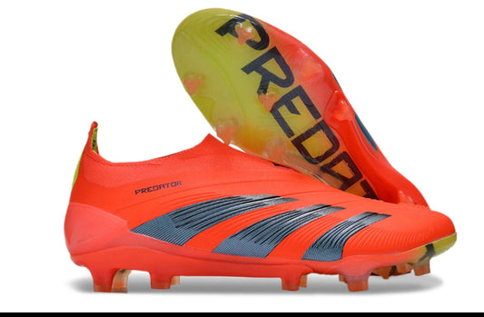 Adidas PREDATOR ACCURACY+ FG